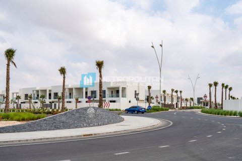 3 غرف نوم تاون هاوس على Yas Acres, الإمارات العربية المتحدة رقم 79790 25