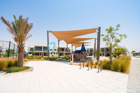 3 غرف نوم تاون هاوس على Yas Acres, الإمارات العربية المتحدة رقم 79790 21