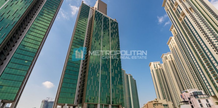2 غرف نوم شقة في جزيرة الريم, الإمارات العربية المتحدة رقم 79795