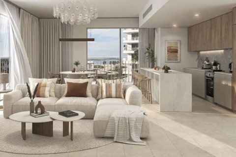Appartement de 1 chambre à Yas Island, UAE No. 79787 6