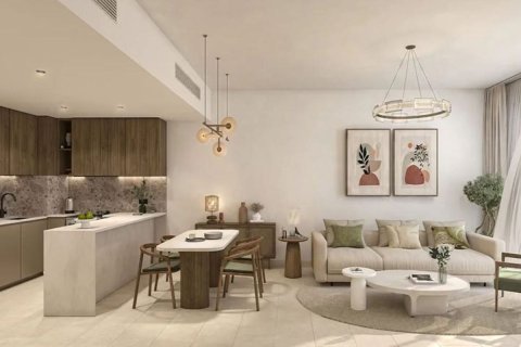 Appartement de 1 chambre à Yas Island, UAE No. 79787 2