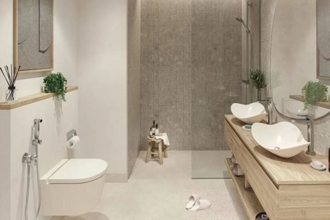 Appartement de 1 chambre à Yas Island, UAE No. 79787 9