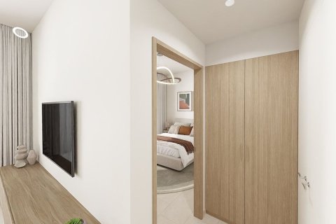 Appartement de 1 chambre à Yas Island, UAE No. 79789 12