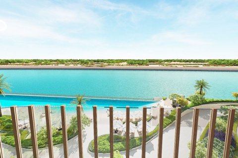 Appartement de 1 chambre à Yas Island, UAE No. 79789 3