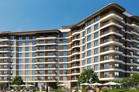 Appartement de 1 chambre à Yas Island, UAE No. 79789 17