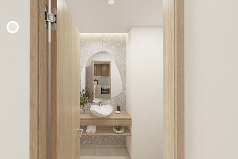 Appartement de 1 chambre à Yas Island, UAE No. 79789 11