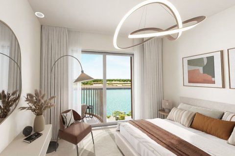 Appartement de 1 chambre à Yas Island, UAE No. 79789 13
