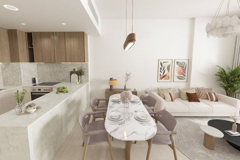 Appartement de 1 chambre à Yas Island, UAE No. 79789 5