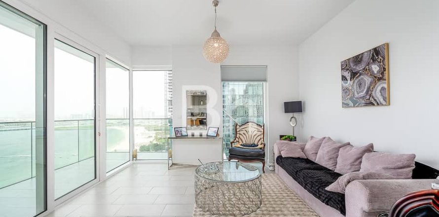 Apartment de 2 dormitorios en Jumeirah Beach Residence, UAE No. 64218