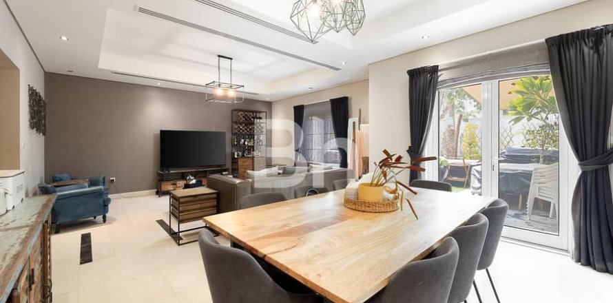 Townhouse de 3 chambres à Al Furjan, UAE No. 67298