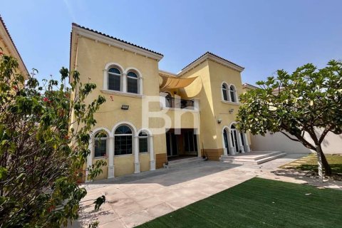 Villa de 3 chambres à Jumeirah Park, UAE No. 67296 1