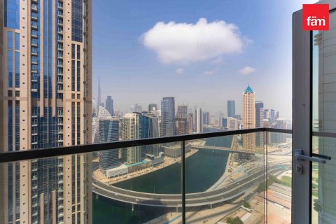 Apartment de 1 dormitorio en Business Bay, UAE No. 90495 3