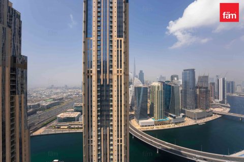 Apartment de 1 dormitorio en Business Bay, UAE No. 90495 5