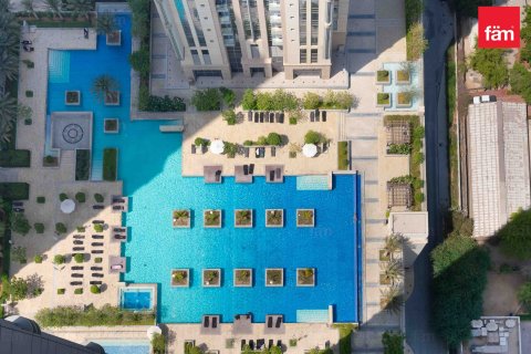 Apartment de 1 dormitorio en Business Bay, UAE No. 90495 2