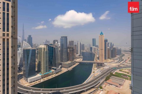 Apartment de 1 dormitorio en Business Bay, UAE No. 90495 4