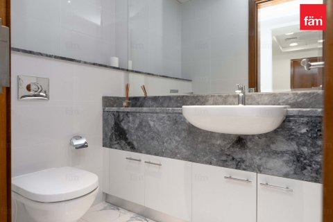 Apartment de 1 dormitorio en Business Bay, UAE No. 90495 19