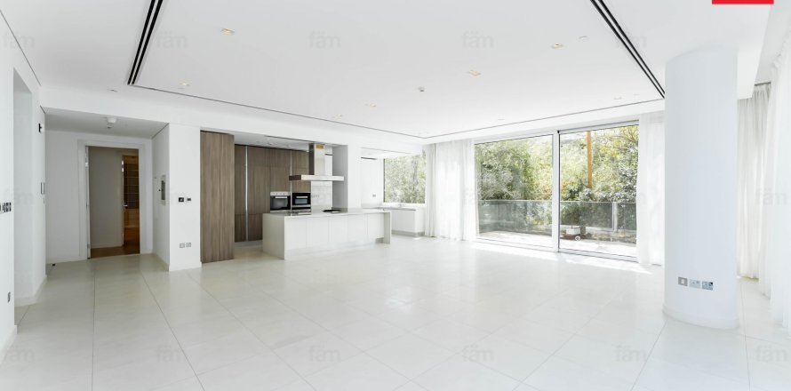Apartment de 2 dormitorios en Al Barari, UAE No. 90471