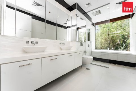 Apartment de 2 dormitorios en Al Barari, UAE No. 90471 7