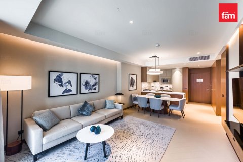Appartement de 2 chambres à Dubai, UAE No. 90473 1
