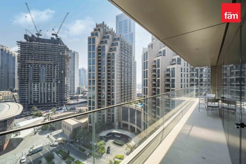 Appartement de 2 chambres à Dubai, UAE No. 90473 8