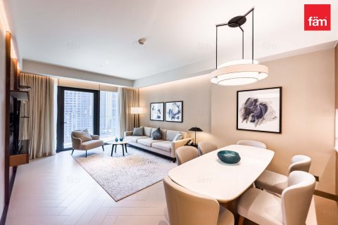 Appartement de 2 chambres à Dubai, UAE No. 90473 2