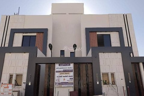 Apartment de 3 dormitorios en Riyadh, Saudi Arabia No. 61597 1