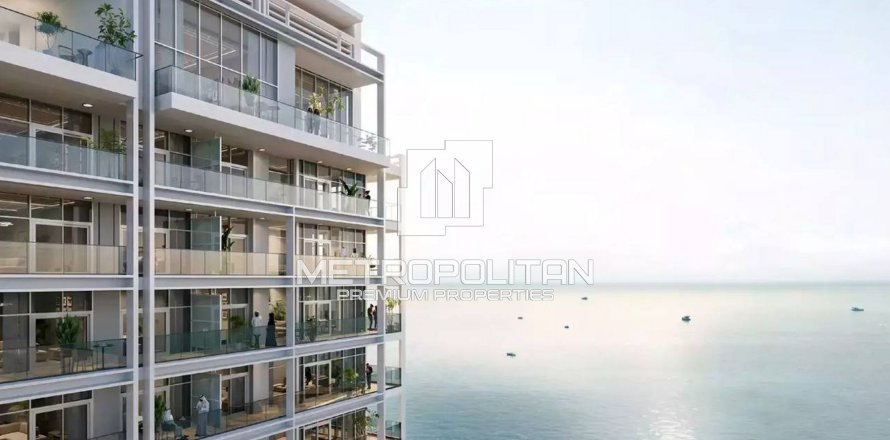 4 bedrooms Penthouse in Mina Al Arab, UAE No. 77759