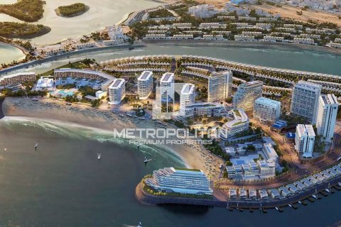 4 bedrooms Penthouse in Mina Al Arab, UAE No. 77759 3