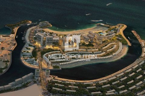 4 bedrooms Penthouse in Mina Al Arab, UAE No. 77759 4