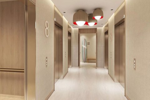 1 bedroom Apartment in Al Marjan Island, UAE No. 77744 7