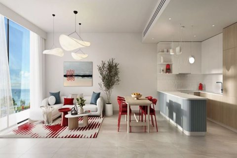 1 bedroom Apartment in Al Marjan Island, UAE No. 77744 8