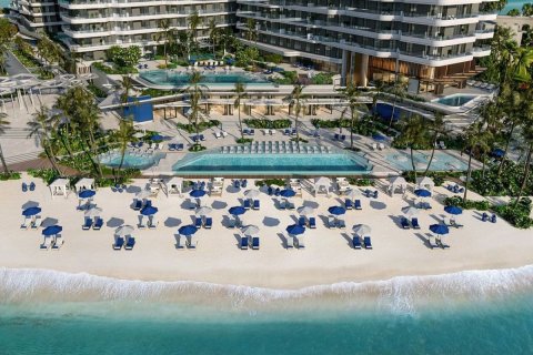 1 bedroom Apartment in Al Marjan Island, UAE No. 77744 14