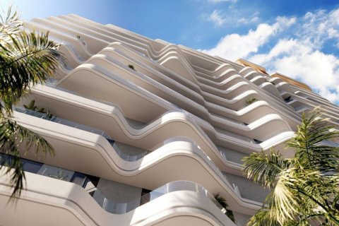 1 bedroom Apartment in Al Marjan Island, UAE No. 77744 15