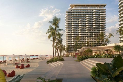 1 bedroom Apartment in Al Marjan Island, UAE No. 77744 17