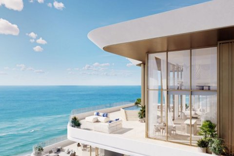 1 bedroom Apartment in Al Marjan Island, UAE No. 77744 16