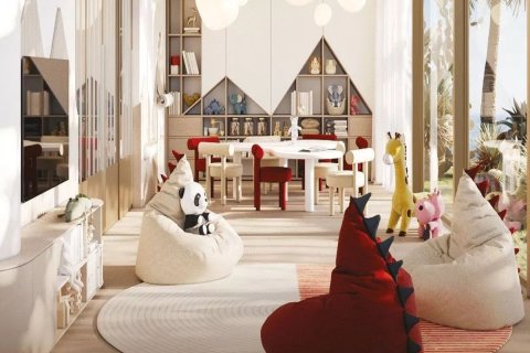 1 bedroom Apartment in Al Marjan Island, UAE No. 77744 12