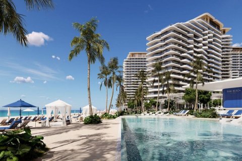 1 bedroom Apartment in Al Marjan Island, UAE No. 77744 18