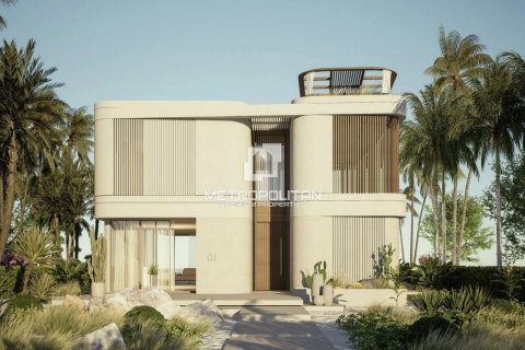 4 bedrooms Villa in Mina Al Arab, UAE No. 77758 11