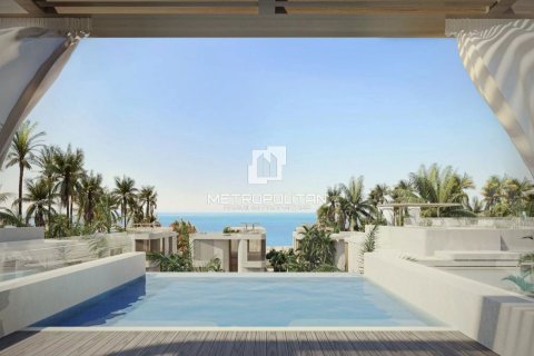 4 bedrooms Villa in Mina Al Arab, UAE No. 77758 4