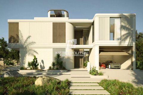 4 bedrooms Villa in Mina Al Arab, UAE No. 77758 12