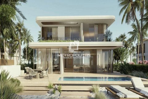 4 bedrooms Villa in Mina Al Arab, UAE No. 77758 2