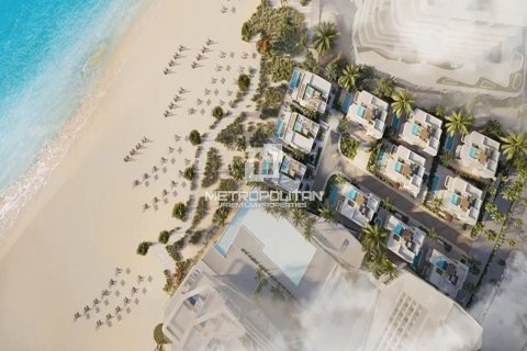 4 bedrooms Villa in Mina Al Arab, UAE No. 77758 13
