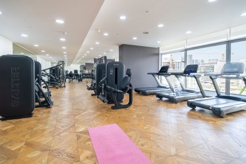 Apartment de 1 dormitorio en Jumeirah Village Circle, UAE No. 77745 23