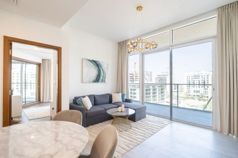 Apartment de 1 dormitorio en Jumeirah Village Circle, UAE No. 77745 2