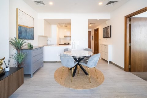 1 غرف نوم شقة في دائرة قرية جميرا, الإمارات العربية المتحدة رقم 77745 4