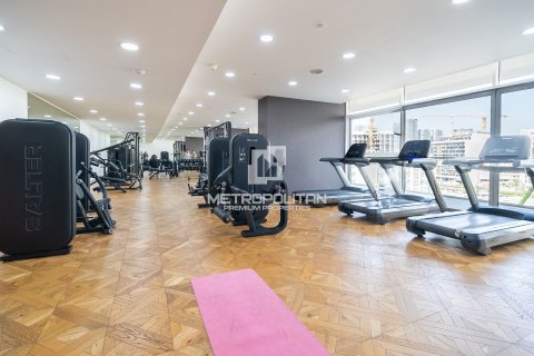 1 غرف نوم شقة في دائرة قرية جميرا, الإمارات العربية المتحدة رقم 77745 23