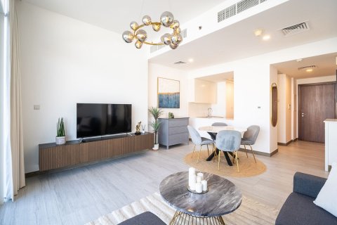Apartment de 1 dormitorio en Jumeirah Village Circle, UAE No. 77745 3
