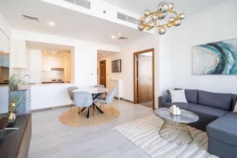 Apartment de 1 dormitorio en Jumeirah Village Circle, UAE No. 77745 5