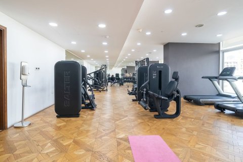 Apartment de 1 dormitorio en Jumeirah Village Circle, UAE No. 77745 24