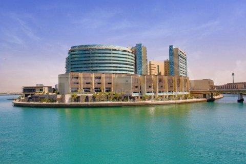 3 bedrooms Apartment in Al Raha Beach, UAE No. 13280 3